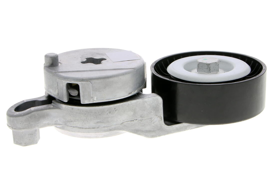 Ackoja A700667 Tensioner Pulley, V-Ribbed Belt