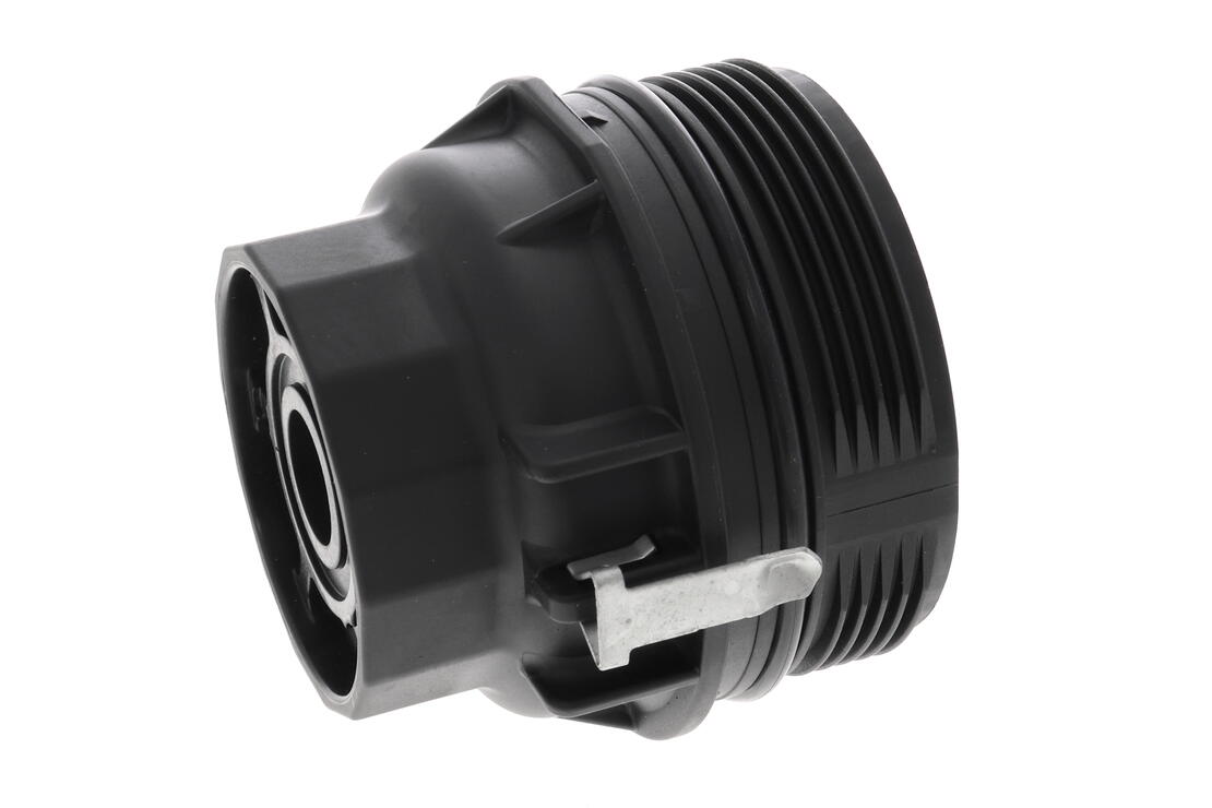 Ackoja A700776 Cover, Oil Filter Housing