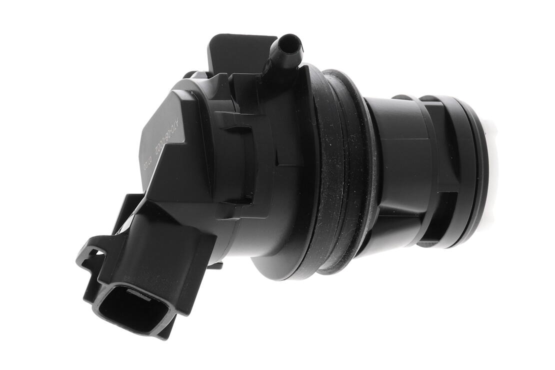 Ackoja A70080002 Washer Pump, Windshield Washer