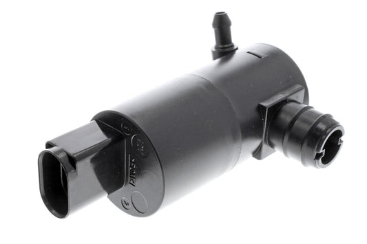Ackoja A70080003 Washer Pump, Windshield Washer