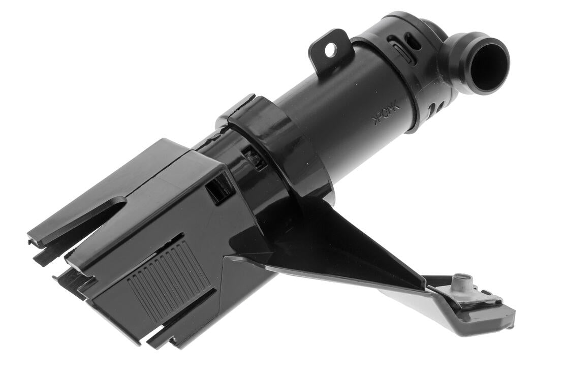Ackoja A70080019 Washer Fluid Nozzle, Headlight Cleaning