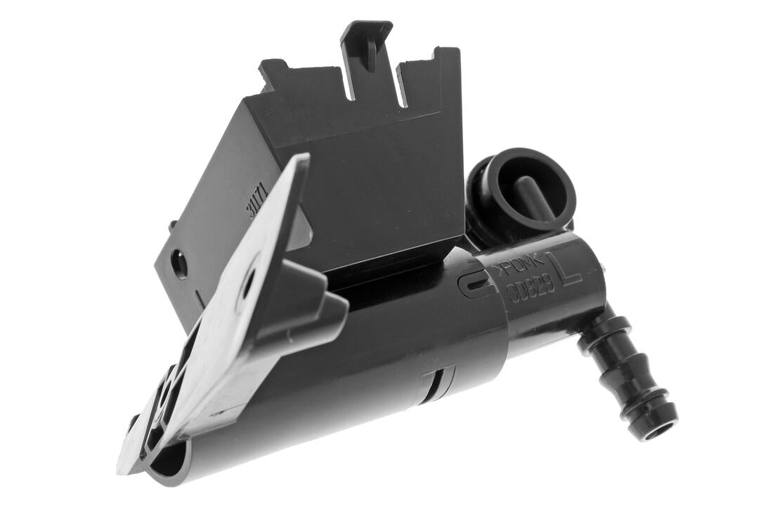 Ackoja A70080048 Washer Fluid Nozzle, Headlight Cleaning