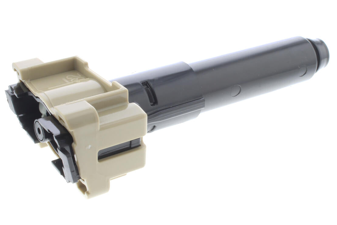 Ackoja A70080064 Washer Fluid Nozzle, Headlight Cleaning