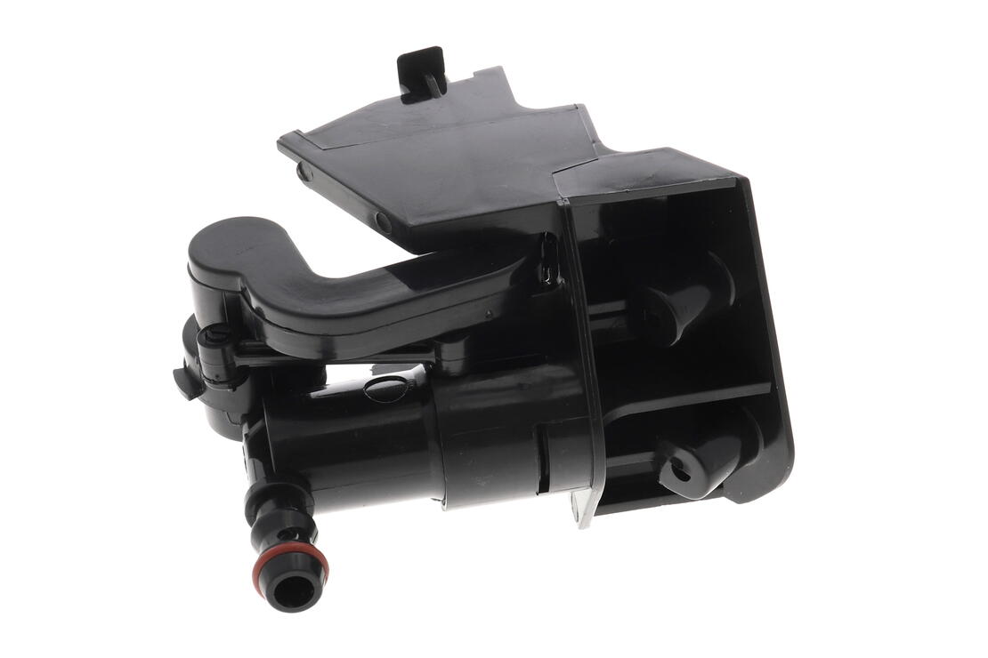 Ackoja A70080123 Washer Fluid Nozzle, Headlight Cleaning
