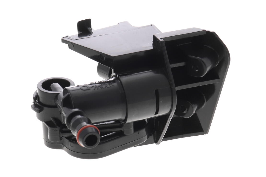 Ackoja A70080124 Washer Fluid Nozzle, Headlight Cleaning
