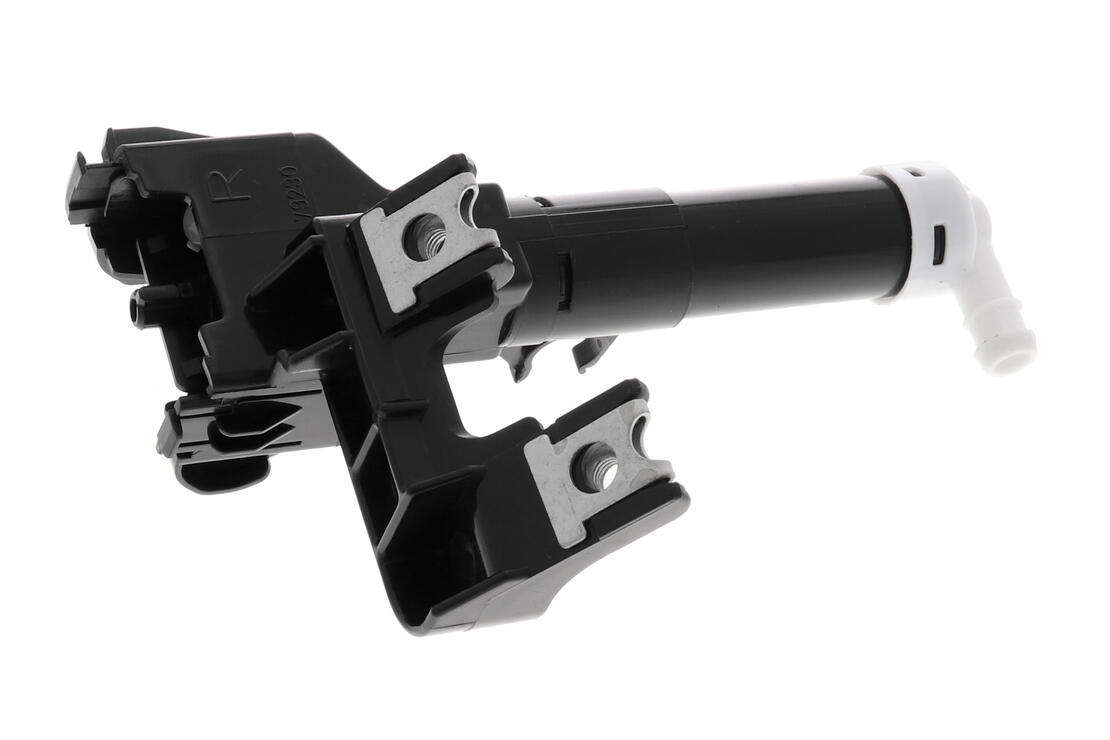 Ackoja A70080153 Washer Fluid Nozzle, Headlight Cleaning