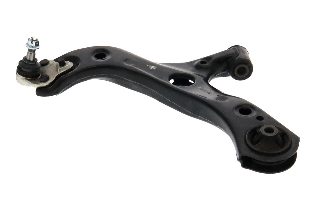 Ackoja A700837 Handlebar, Wheel Suspension