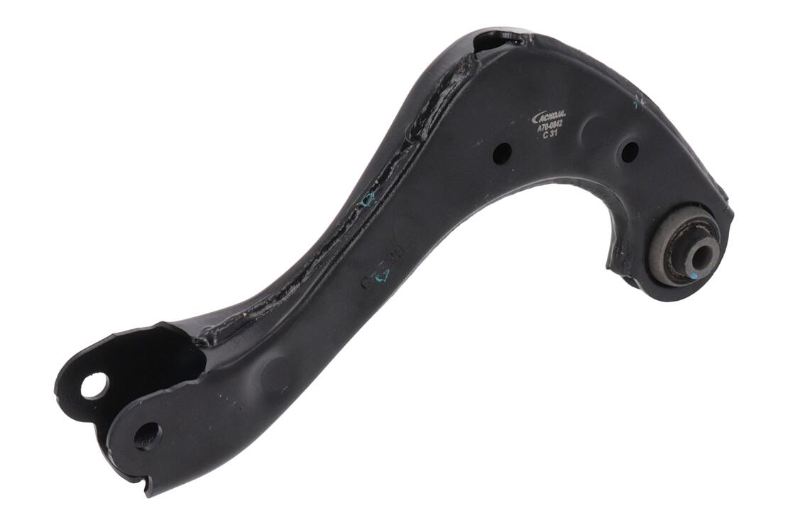Ackoja A700842 Handlebar, Wheel Suspension