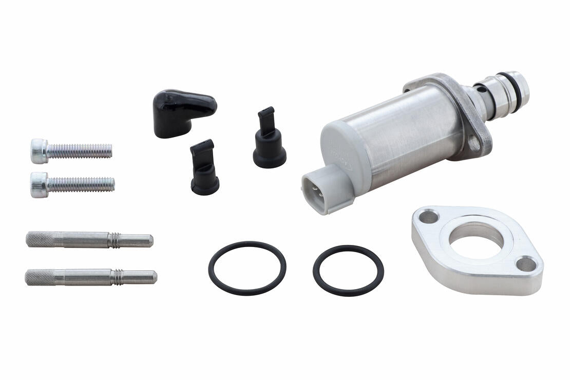 Ackoja A70110002 Pressure Control Valve, Common Rail System