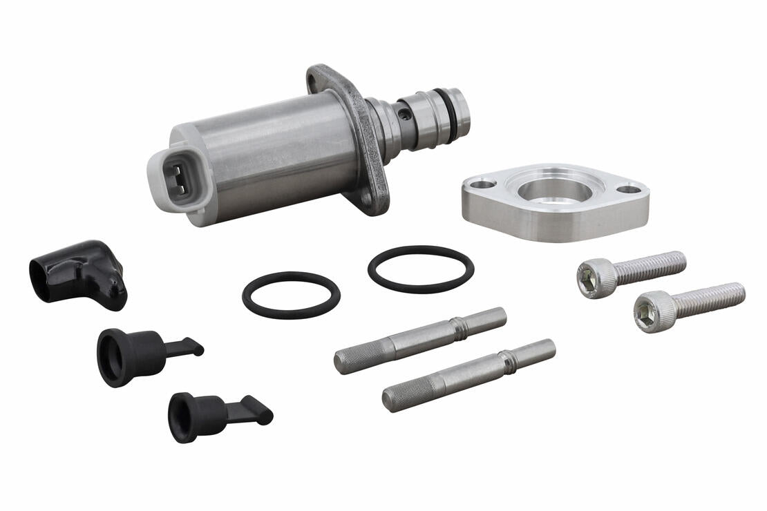 Ackoja A70110010 Control Valve, Fuel Quantity (Common Rail System)