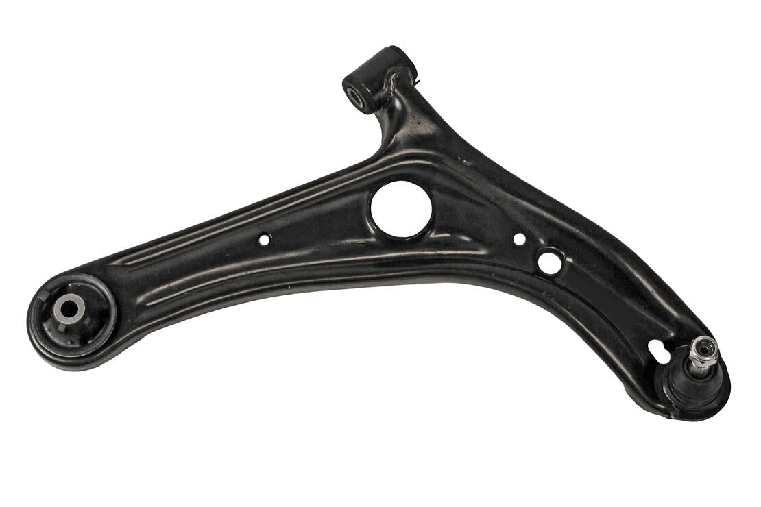 Ackoja A701107 Handlebar, Wheel Suspension