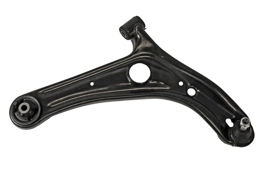 Ackoja A701107 Handlebar, Wheel Suspension