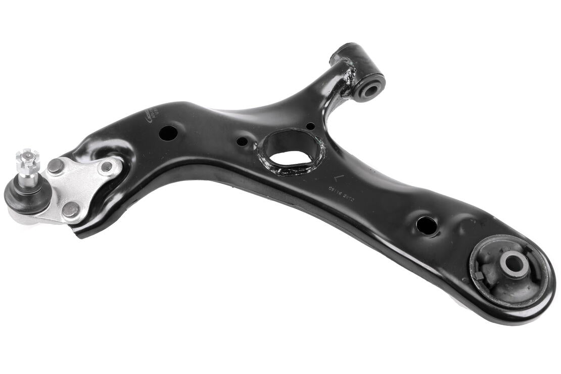 Ackoja A701164 Handlebar, Wheel Suspension