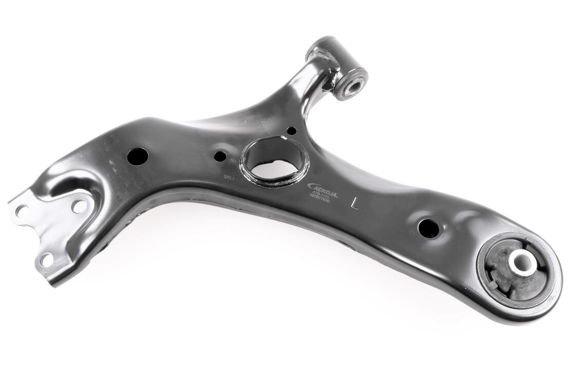 Ackoja A701165 Handlebar, Wheel Suspension