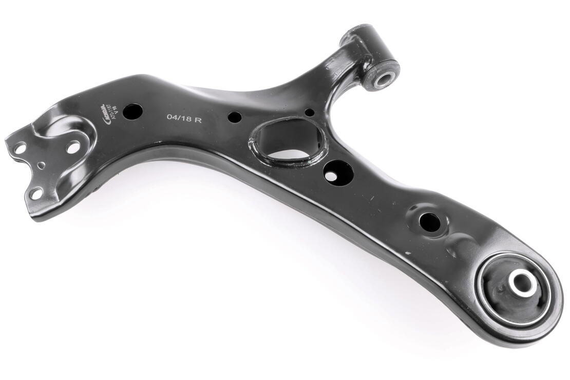 Ackoja A701187 Handlebar, Wheel Suspension