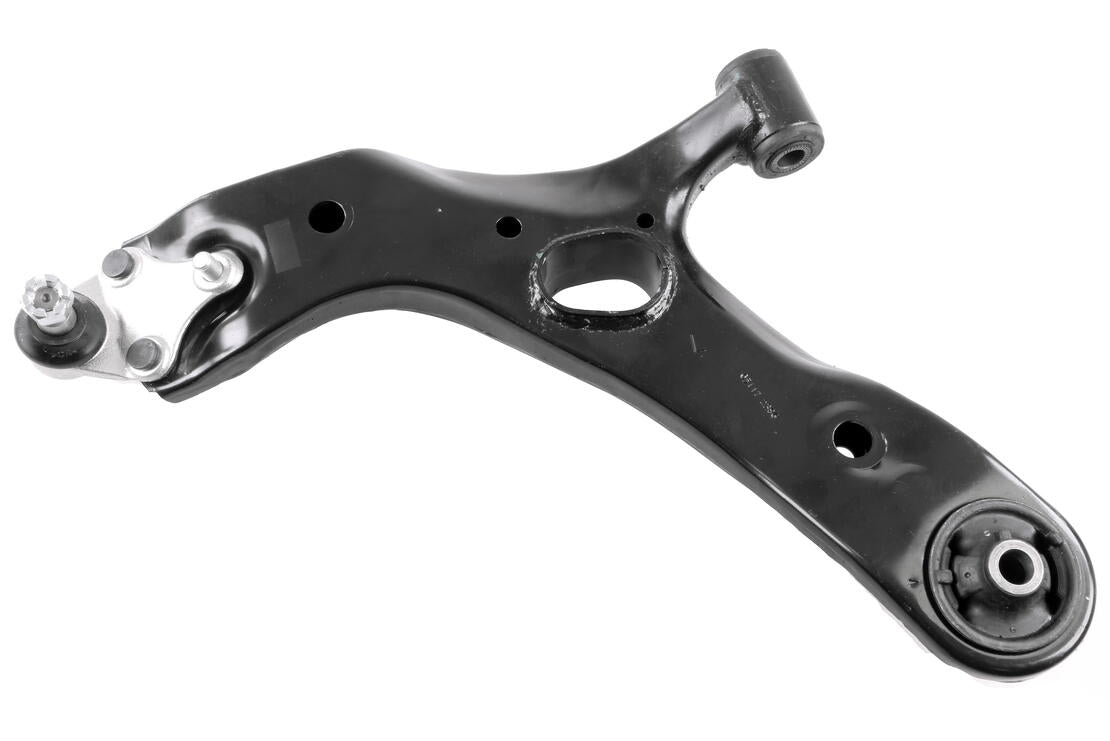 Ackoja A701188 Handlebar, Wheel Suspension