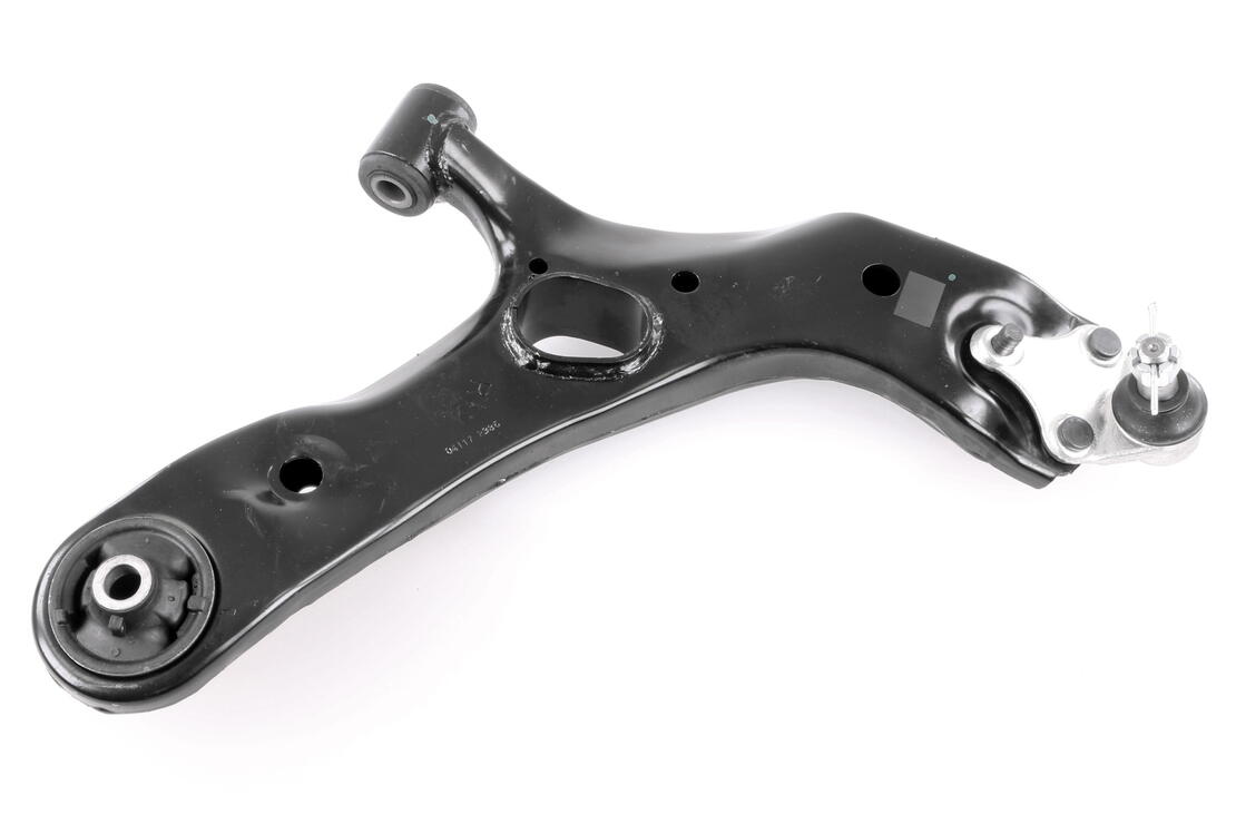 Ackoja A701189 Handlebar, Wheel Suspension