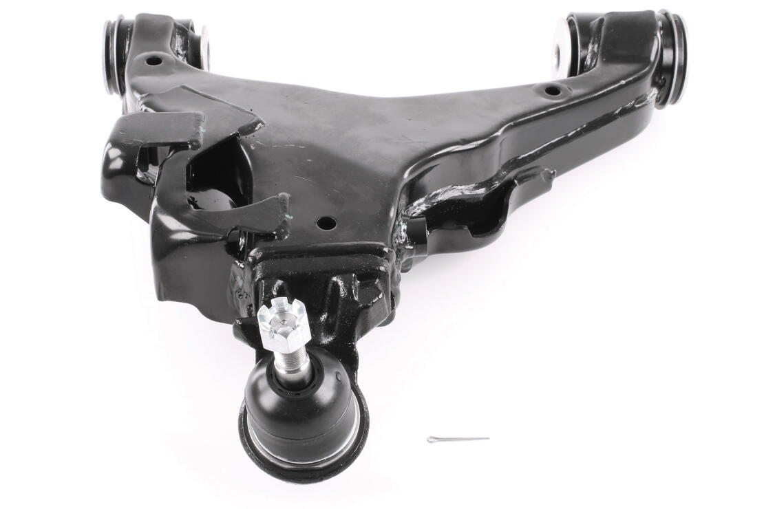 Ackoja A701222 Handlebar, Wheel Suspension