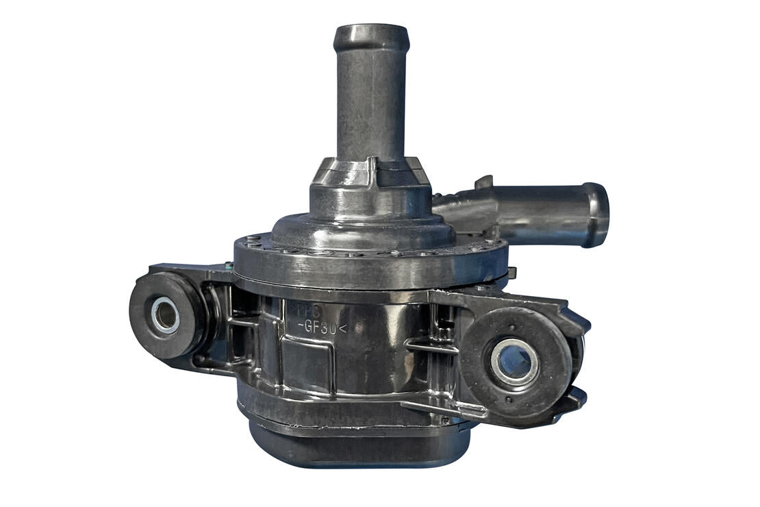 Ackoja A70160015 Additional Water Pump (Cooling Water Circuit)