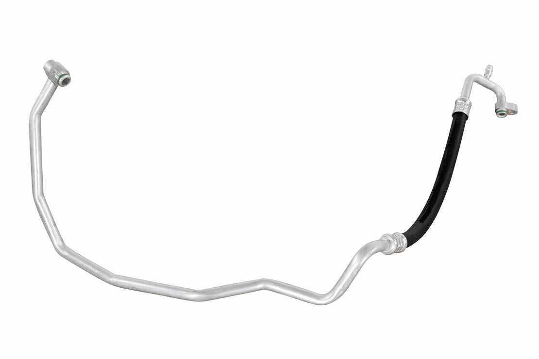 Ackoja A70200022 High-Pressure Line, Air Conditioning
