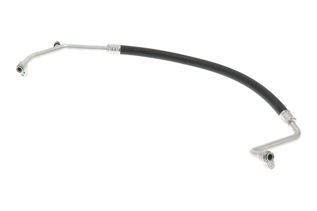 Ackoja A70200023 High-Pressure Line, Air Conditioning