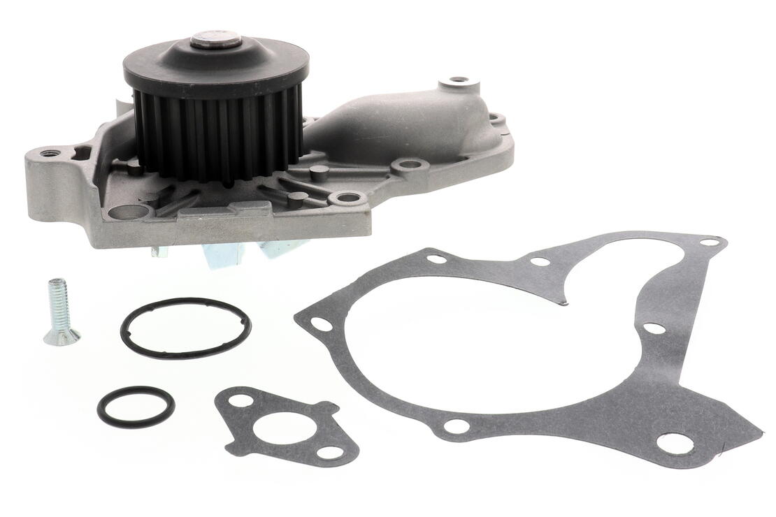 Ackoja A7050007 Water Pump, Engine Cooling