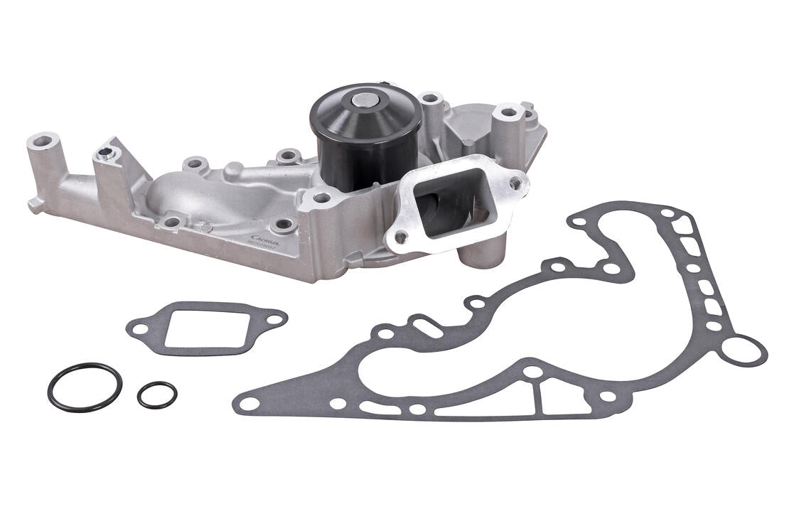Ackoja A7050008 Water Pump, Engine Cooling