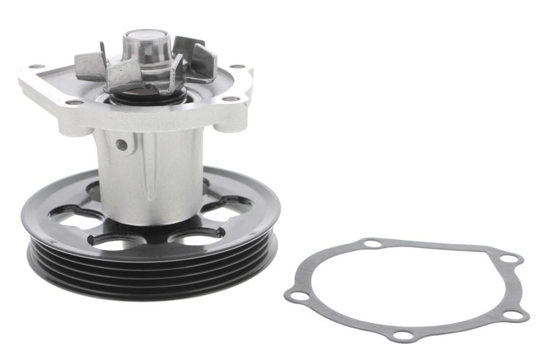 Ackoja A7050009 Water Pump, Engine Cooling