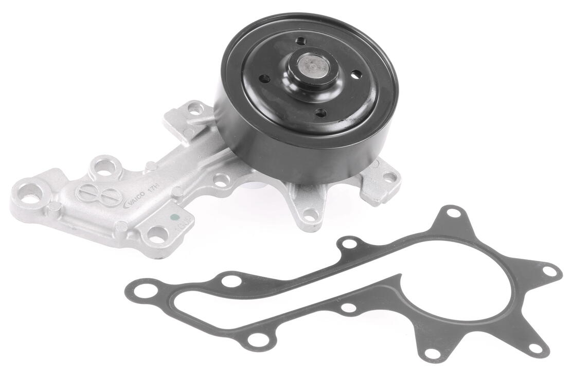 Ackoja A7050025 Water Pump, Engine Cooling
