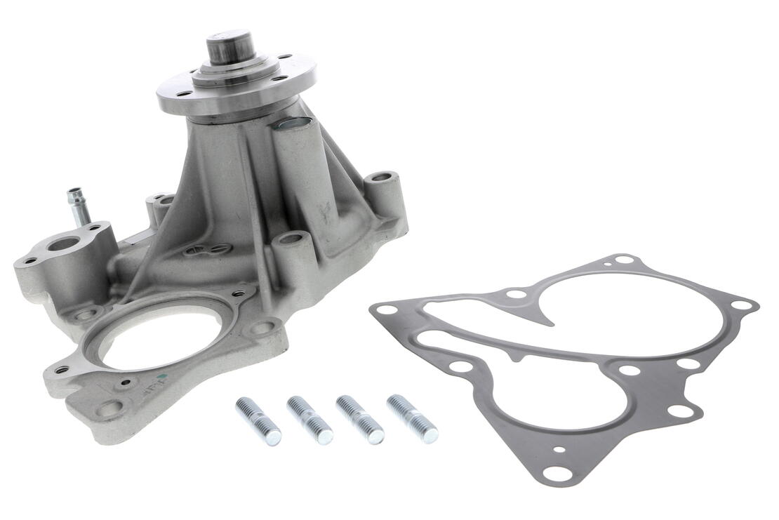 Ackoja A7050032 Water Pump, Engine Cooling