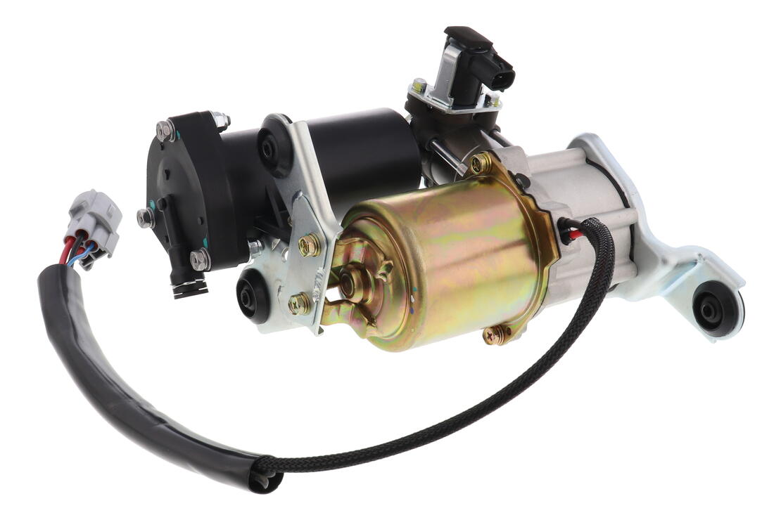 Ackoja A70520001 Compressor, Compressed Air System