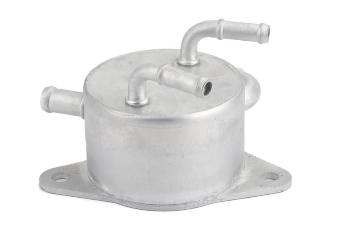 Ackoja A70600002 Oil Cooler, Automatic Transmission
