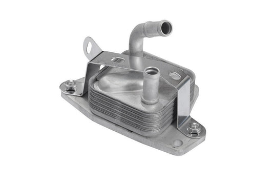 Ackoja A70600006 Oil Cooler, Engine Oil | ML Performance Car Parts