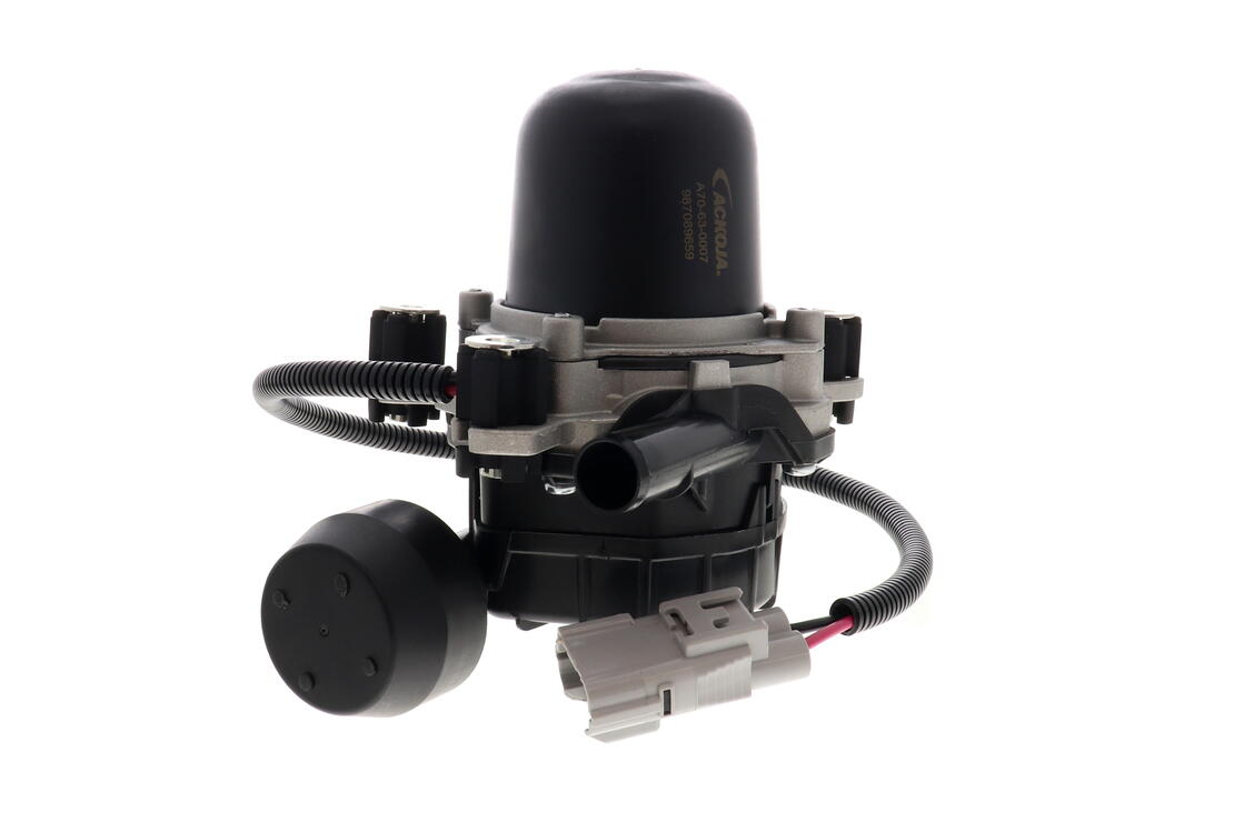 Ackoja A70630007 Secondary Air Pump