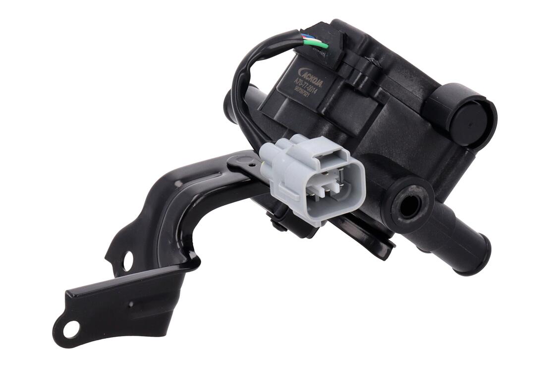 Ackoja A70770014 Coolant Control Valve