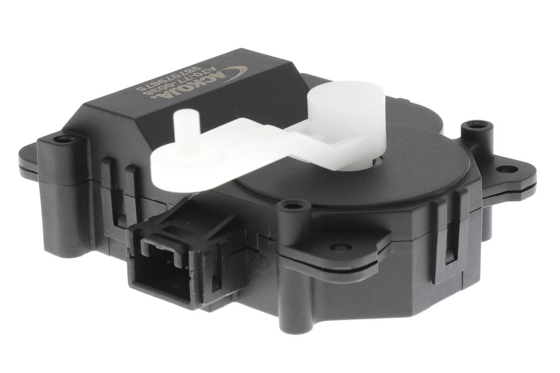 Ackoja A70770038 Control Element, Mixing Flap