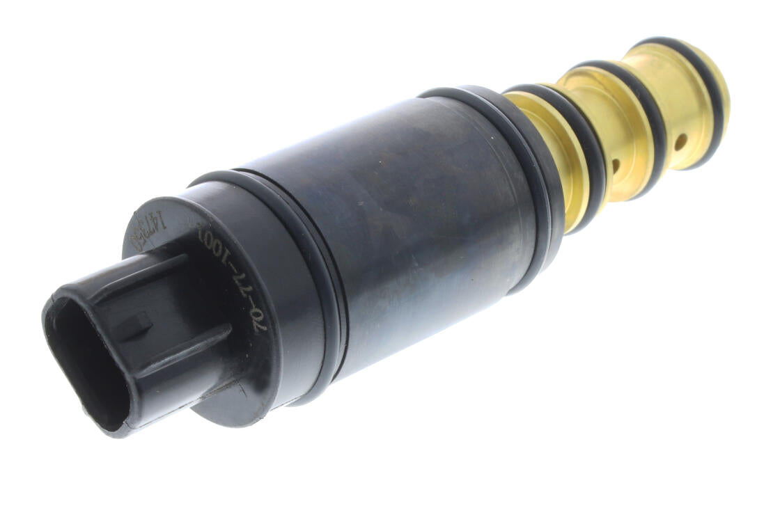 Ackoja A70771001 Control Valve, Compressor