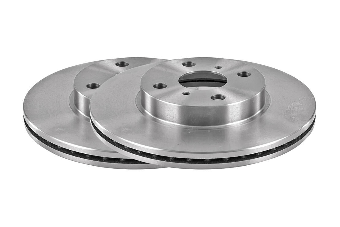 Ackoja A7080002 Brake Disc