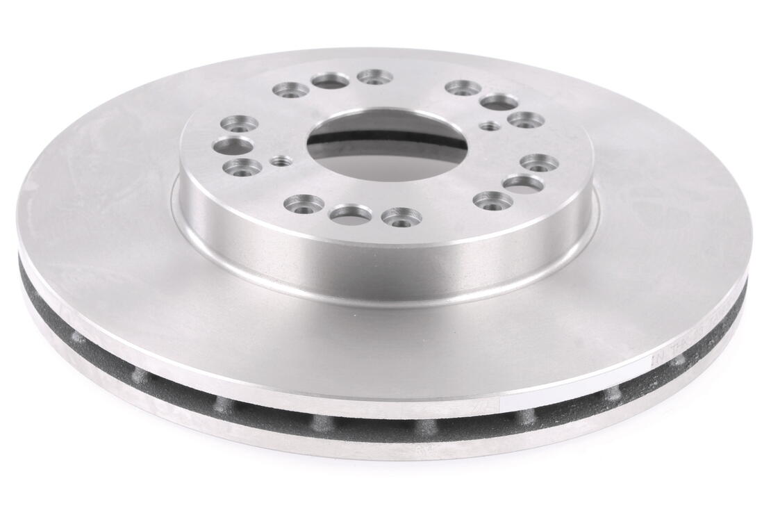 Ackoja A7080009 Brake Disc