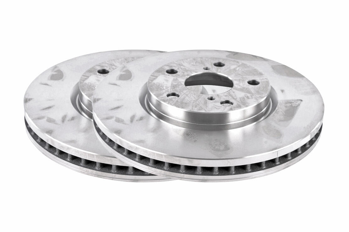 Ackoja A7080014 Brake Disc