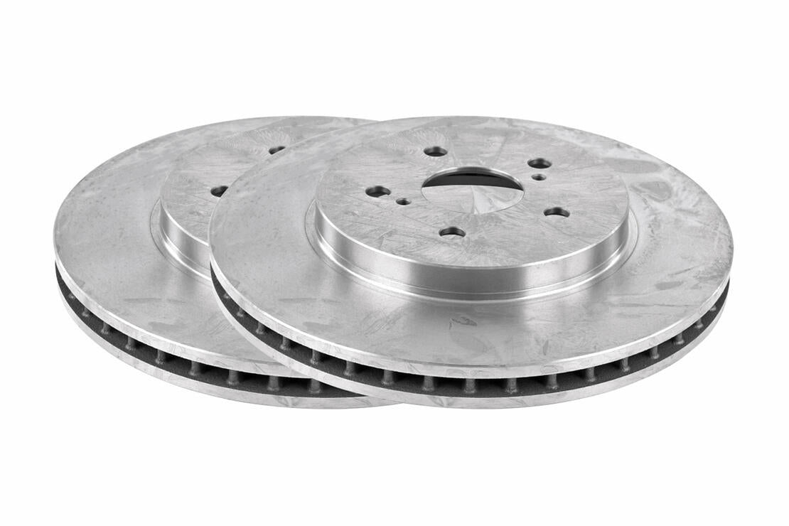 Ackoja A7080015 Brake Disc