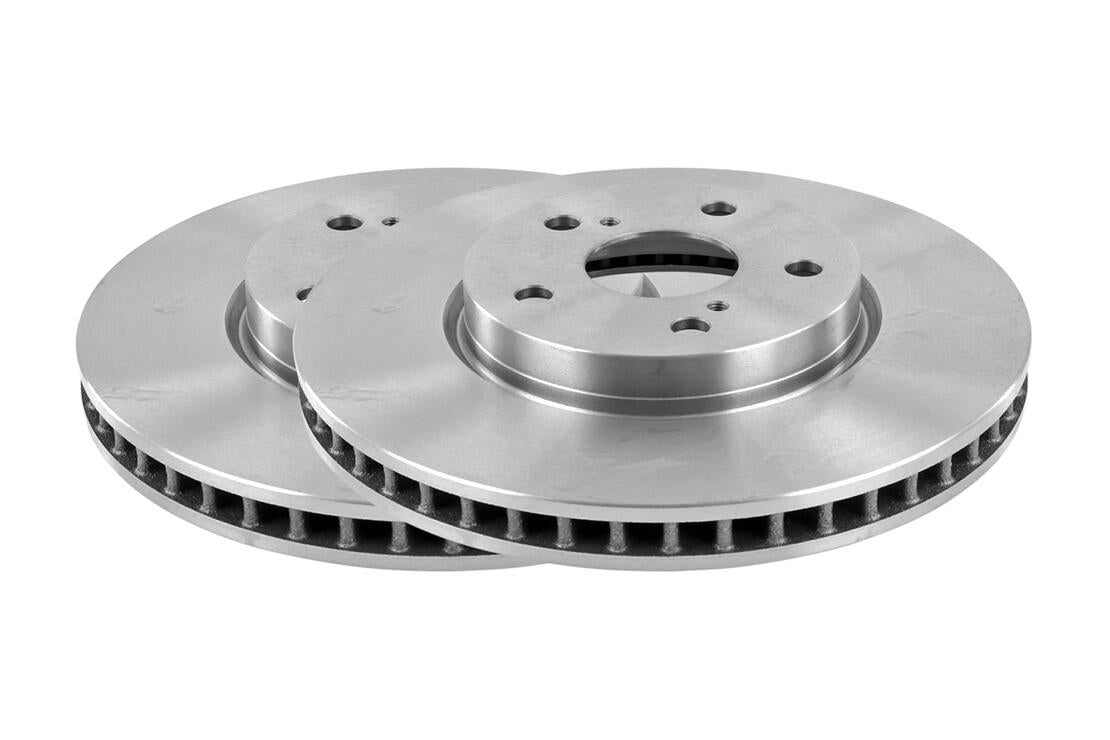 Ackoja A7080016 Brake Disc
