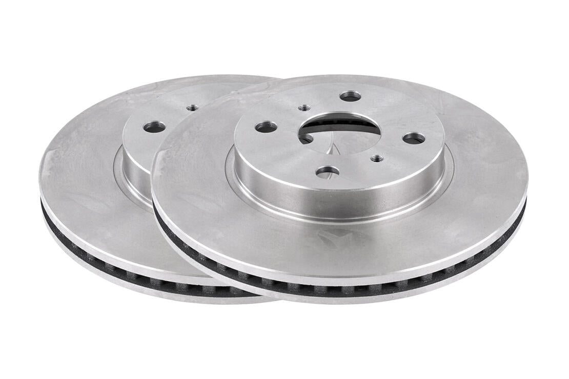 Ackoja A7080017 Brake Disc
