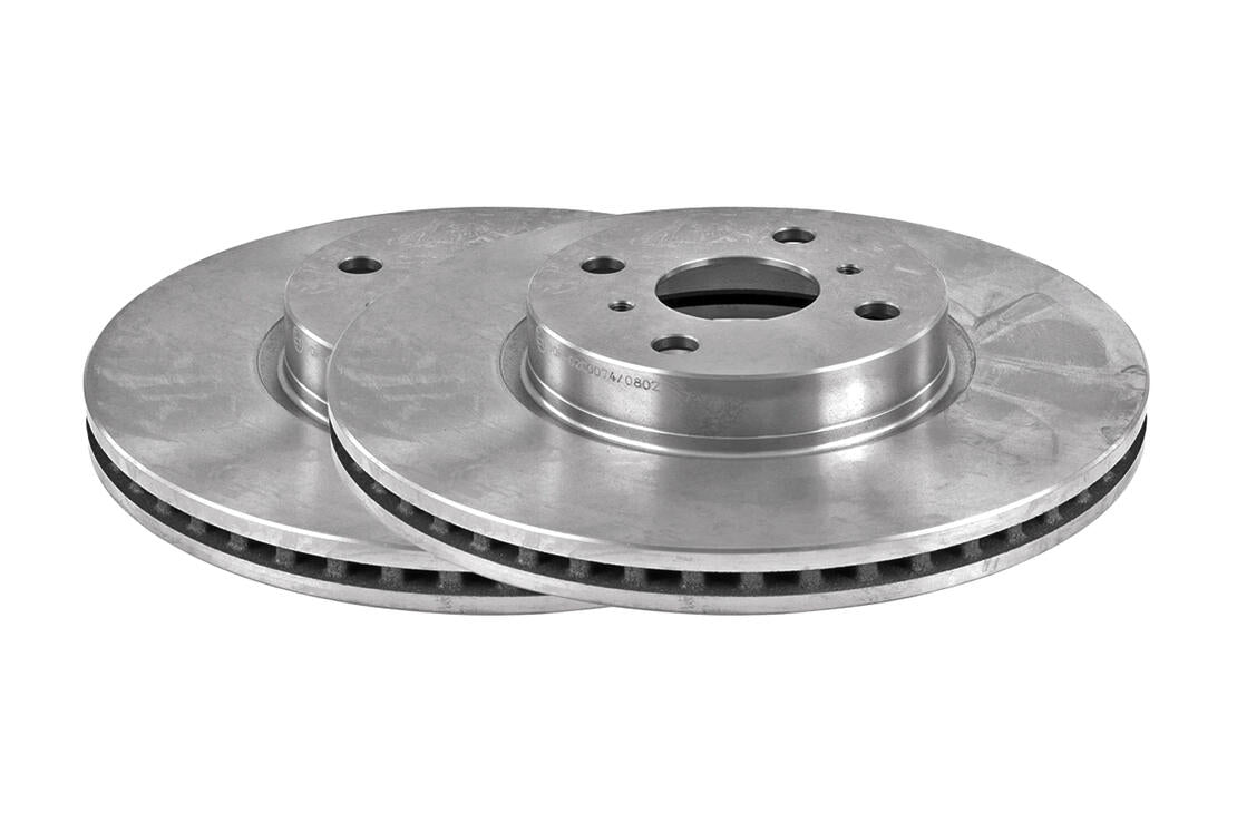 Ackoja A7080018 Brake Disc