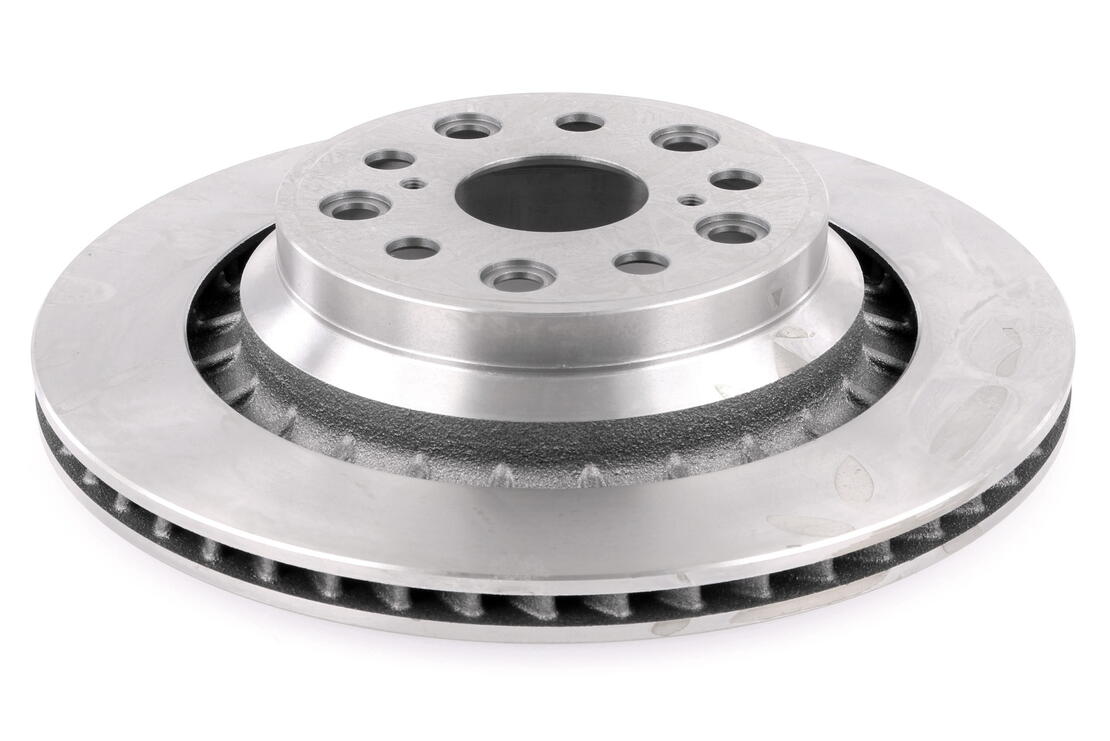 Ackoja A7080025 Brake Disc