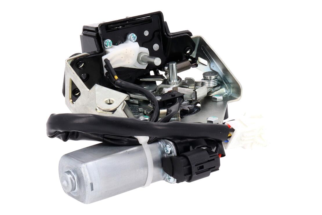 Ackoja A70850029 Tailgate Lock