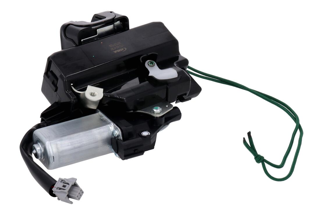 Ackoja A70850121 Tailgate Lock