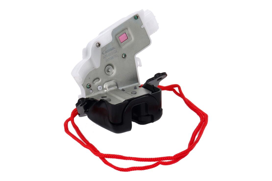Ackoja A70850124 Tailgate Lock