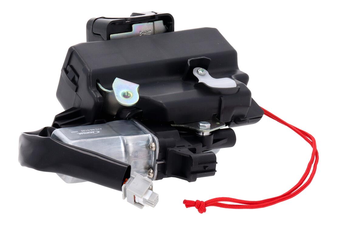 Ackoja A70850125 Tailgate Lock