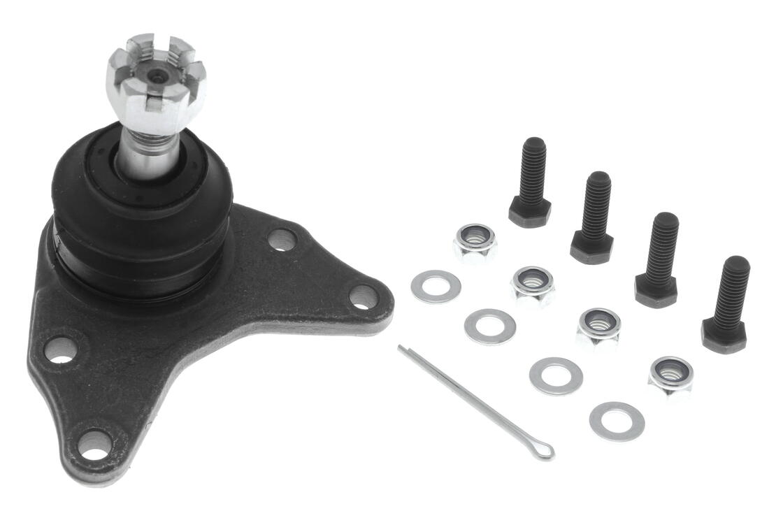 Ackoja A709511 Ball/Guide Joint